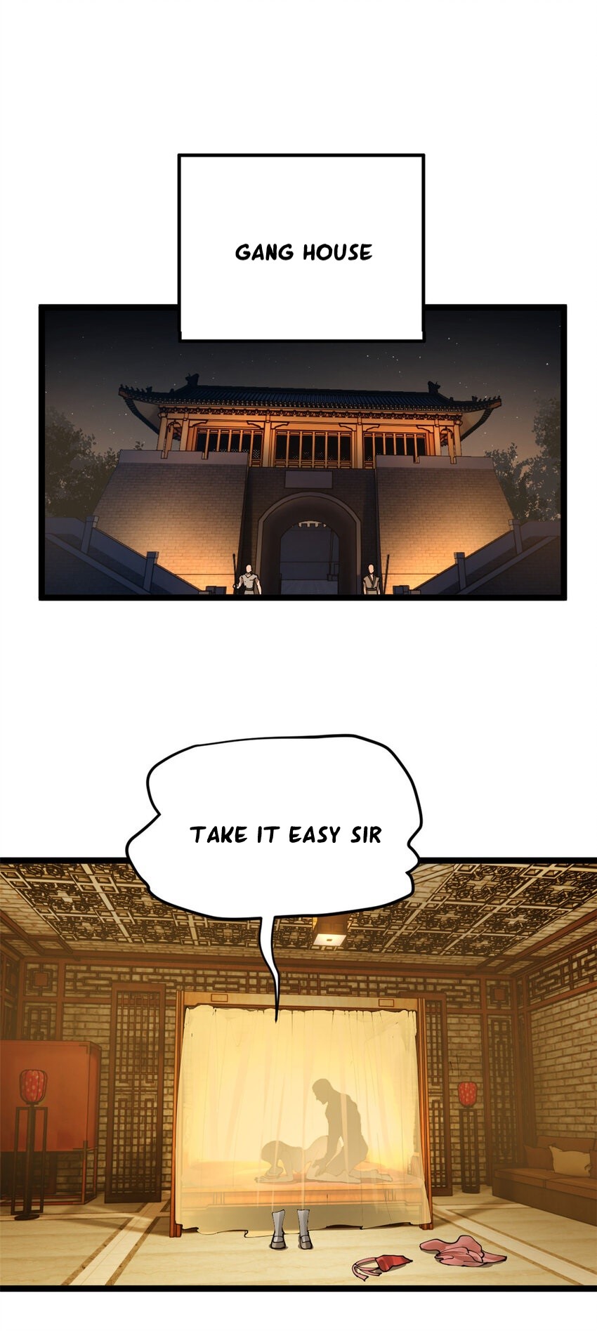 Read Survive As The Hero’s Husband EN Manga Online