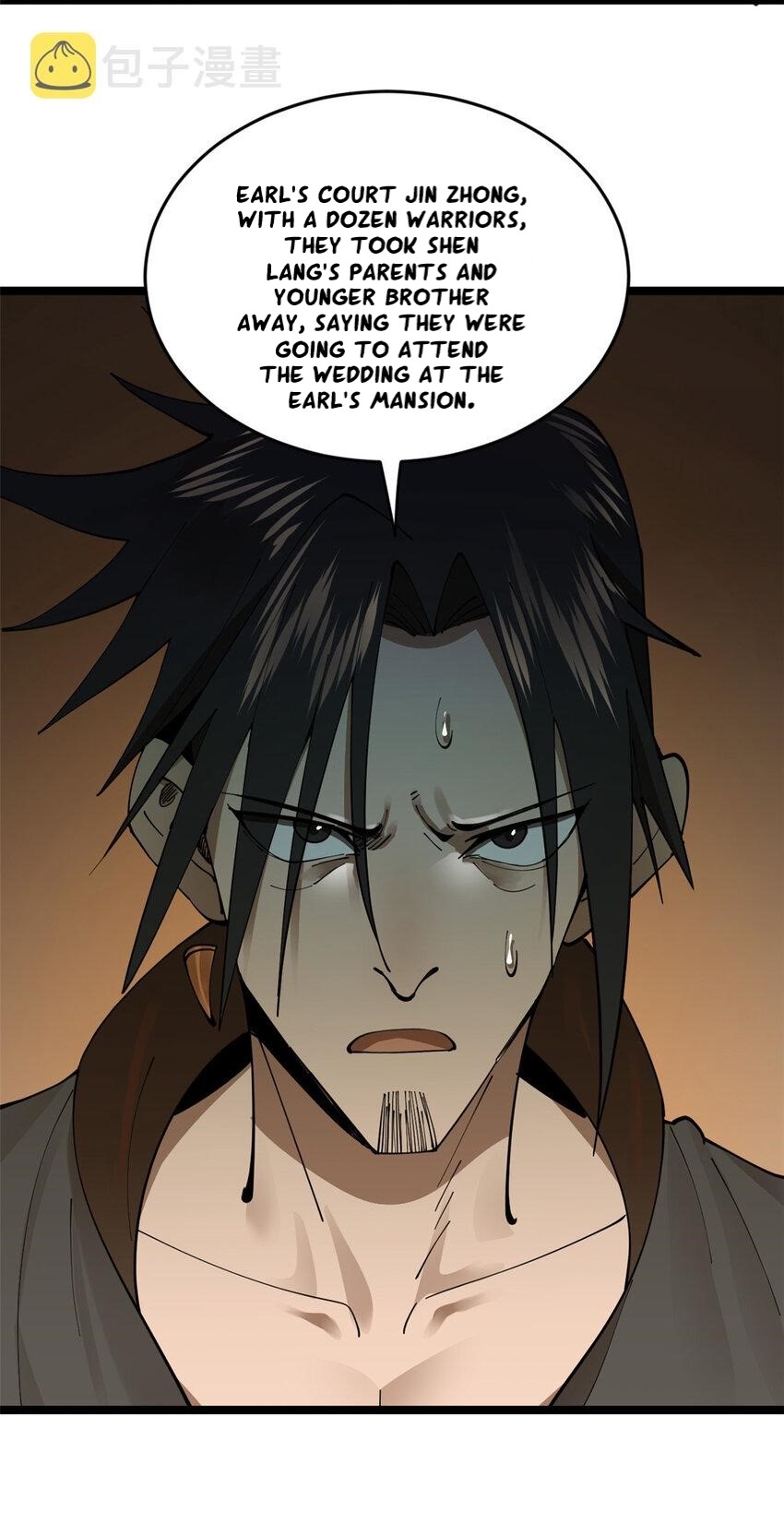 Read Survive As The Hero’s Husband EN Manga Online
