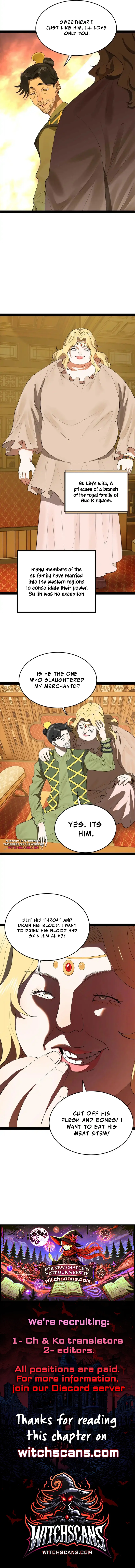 Read Survive As The Hero’s Husband EN Manga Online