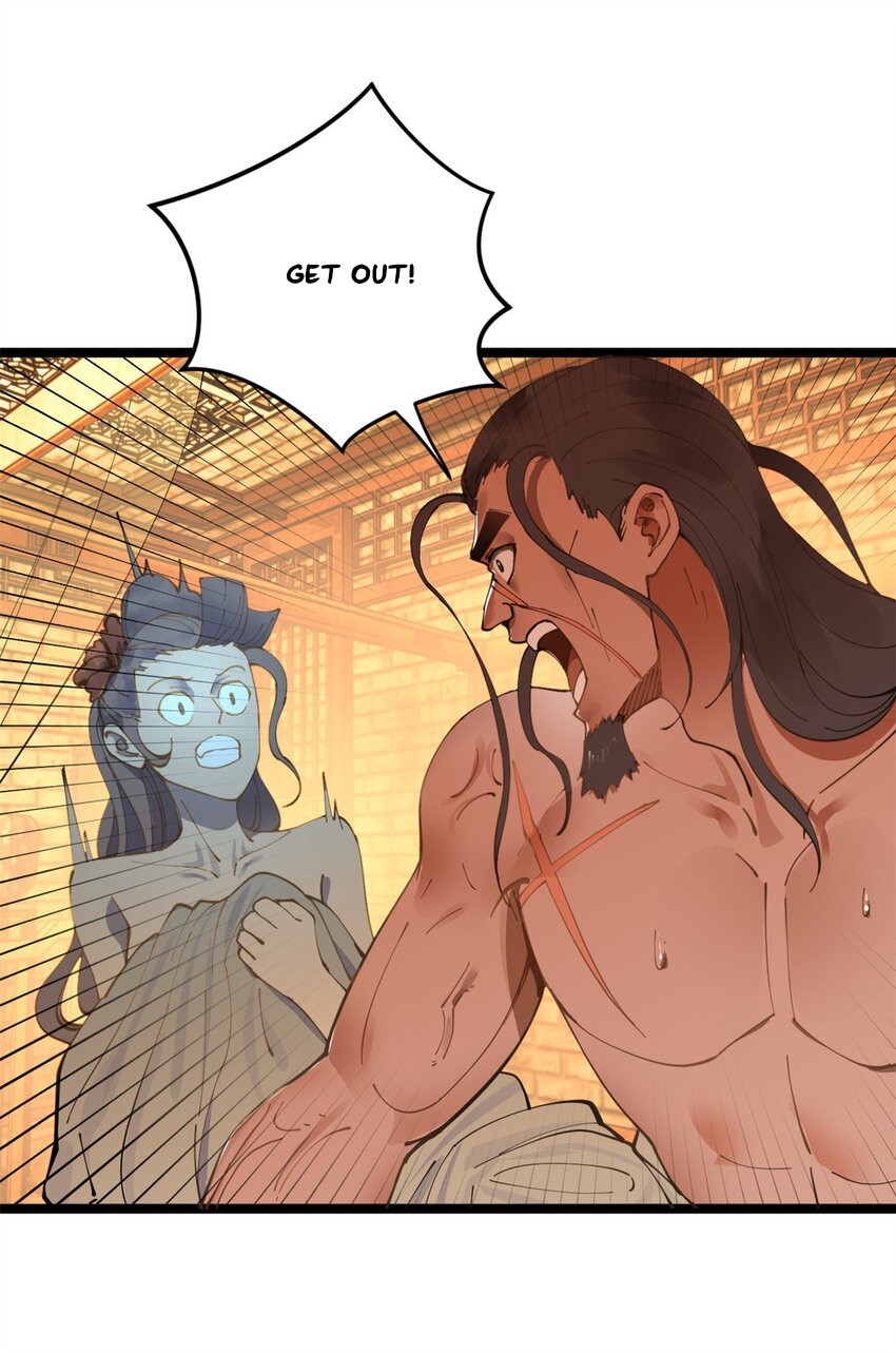 Read Survive As The Hero’s Husband EN Manga Online