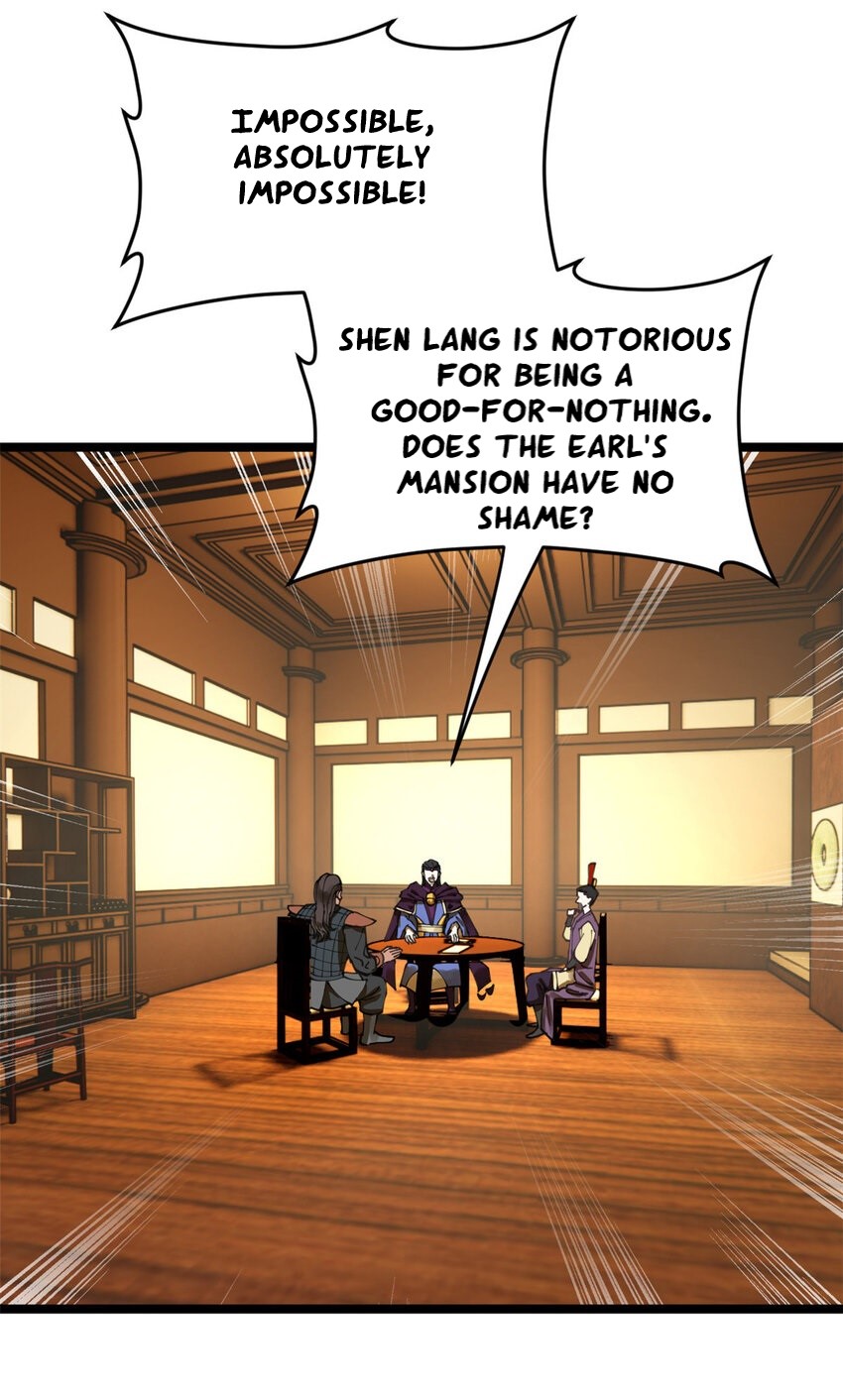 Read Survive As The Hero’s Husband EN Manga Online