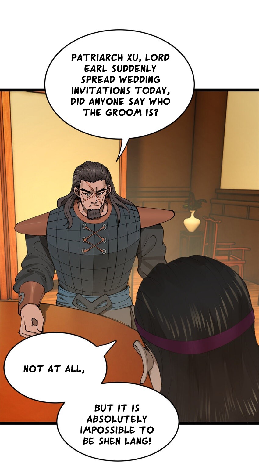 Read Survive As The Hero’s Husband EN Manga Online