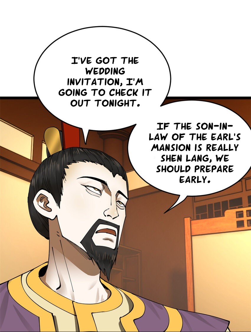 Read Survive As The Hero’s Husband EN Manga Online
