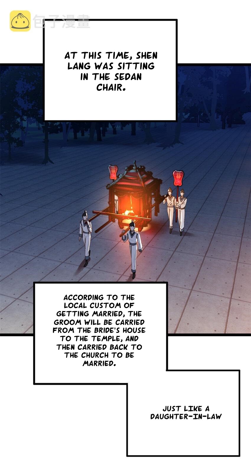 Read Survive As The Hero’s Husband EN Manga Online