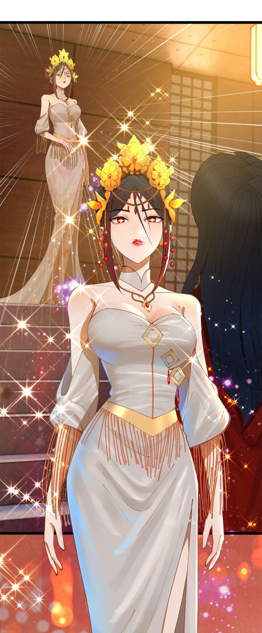Read Survive As The Hero’s Husband EN Manga Online