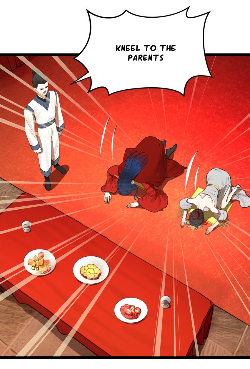 Read Survive As The Hero’s Husband EN Manga Online