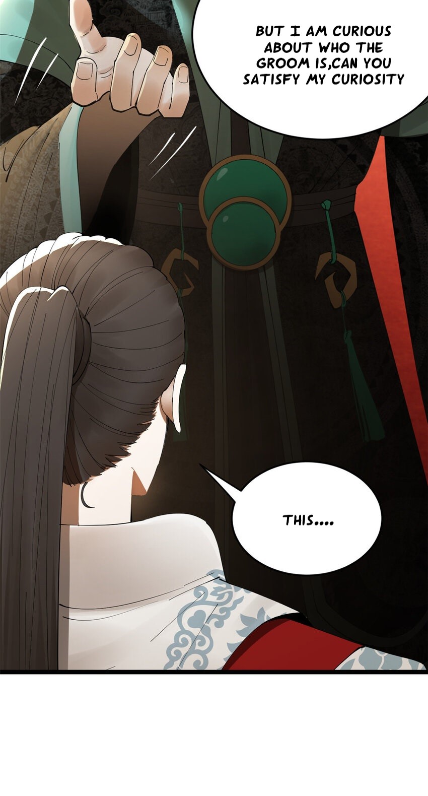 Read Survive As The Hero’s Husband EN Manga Online
