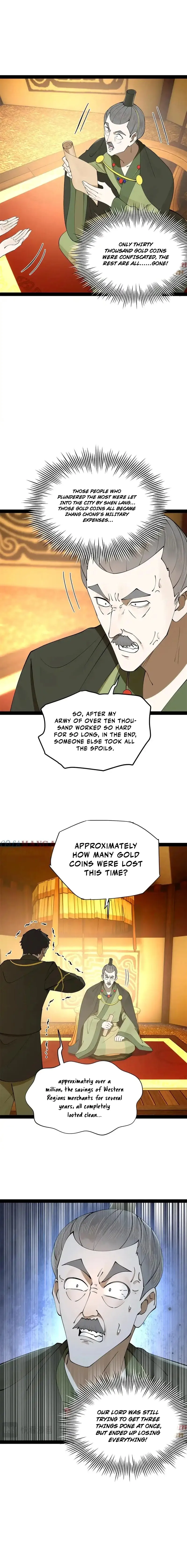 Read Survive As The Hero’s Husband EN Manga Online