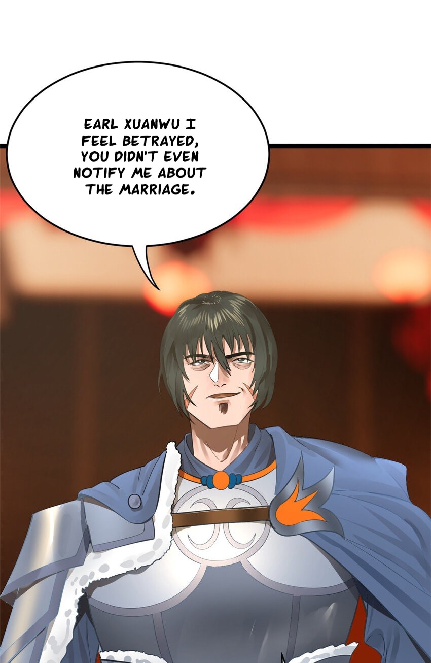 Read Survive As The Hero’s Husband EN Manga Online