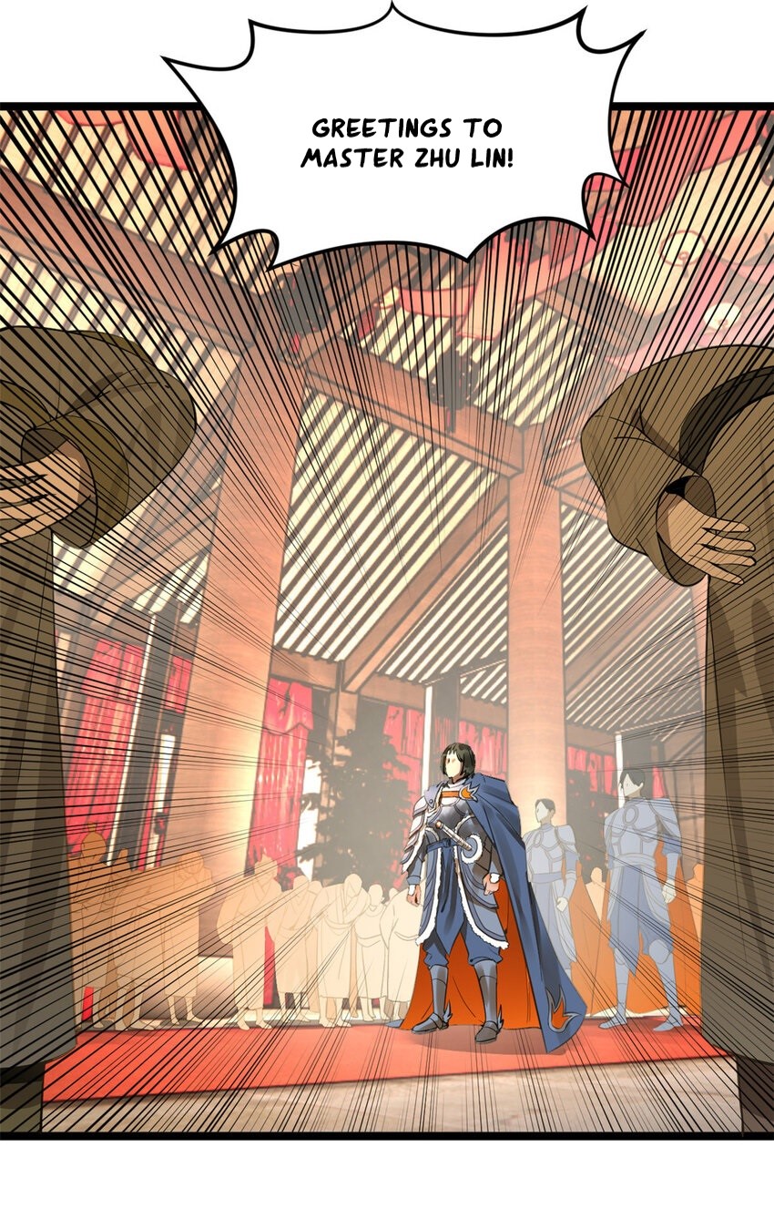 Read Survive As The Hero’s Husband EN Manga Online