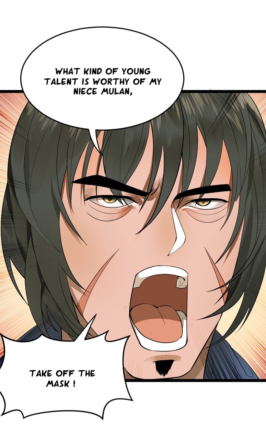 Read Survive As The Hero’s Husband EN Manga Online