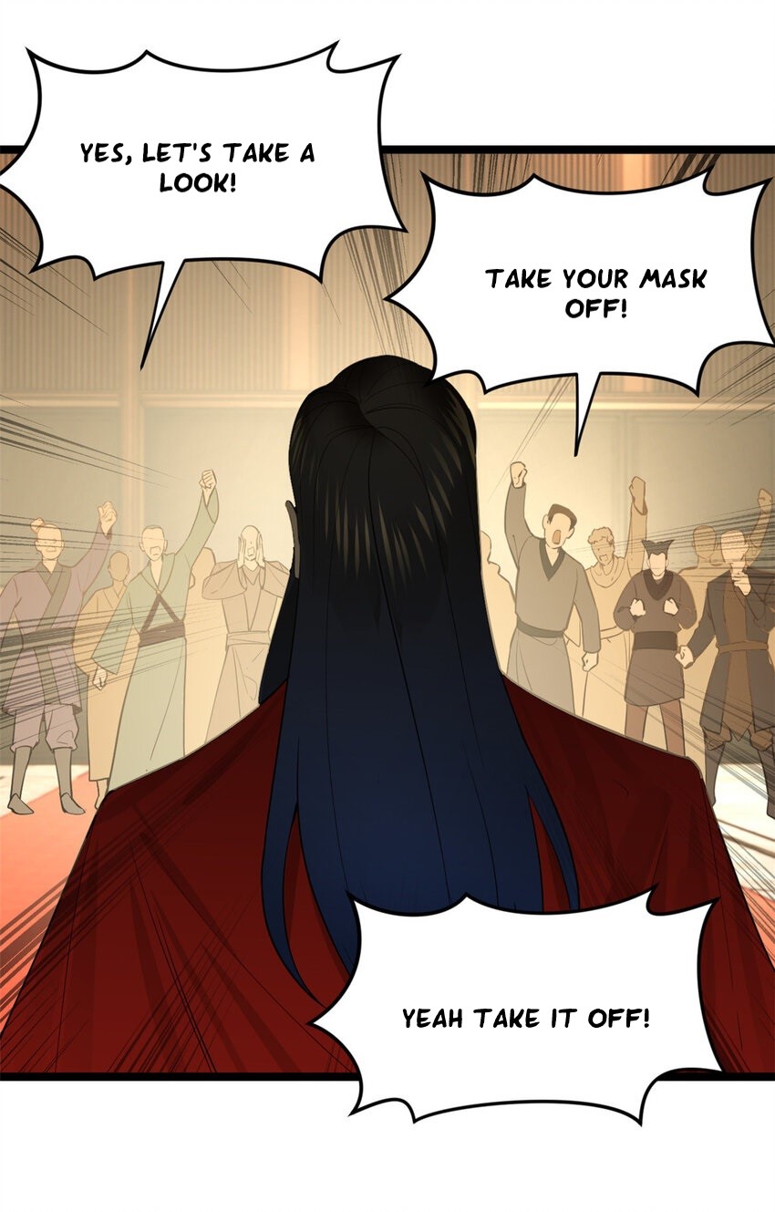 Read Survive As The Hero’s Husband EN Manga Online