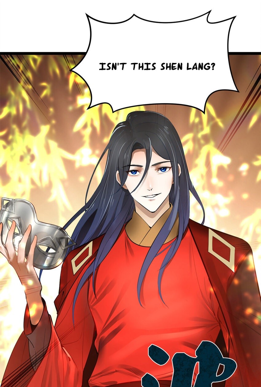Read Survive As The Hero’s Husband EN Manga Online