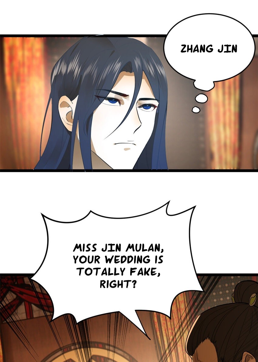 Read Survive As The Hero’s Husband EN Manga Online