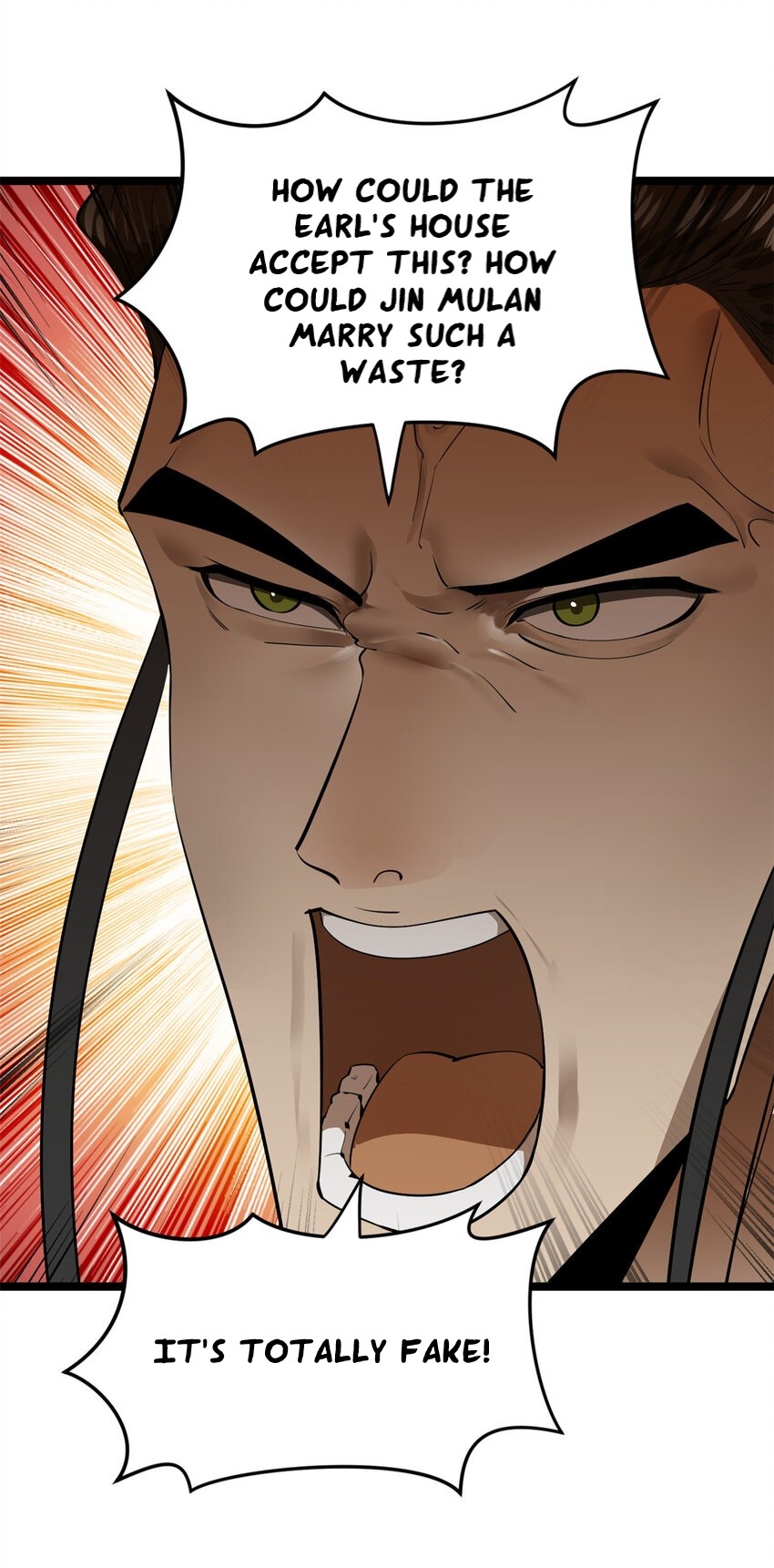 Read Survive As The Hero’s Husband EN Manga Online