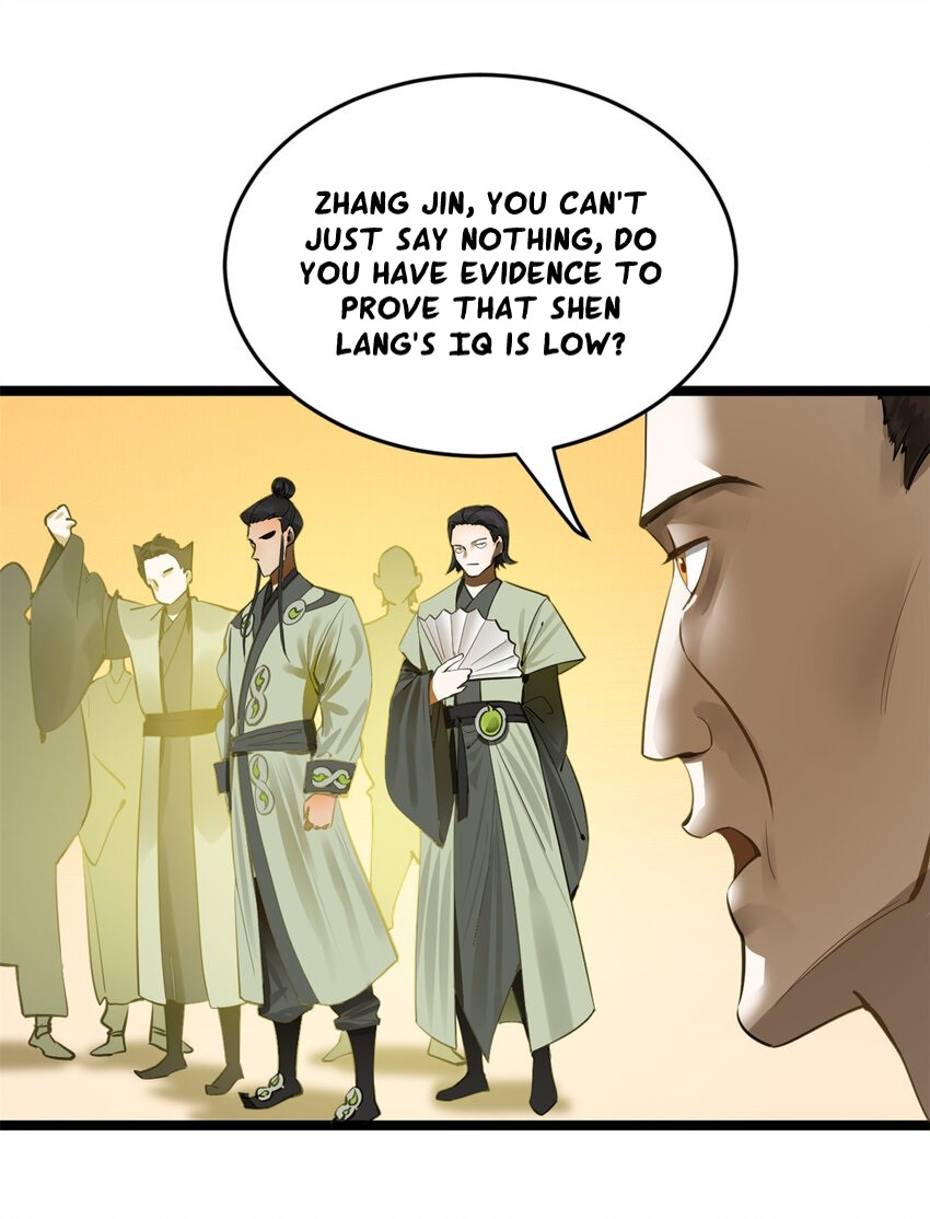 Read Survive As The Hero’s Husband EN Manga Online