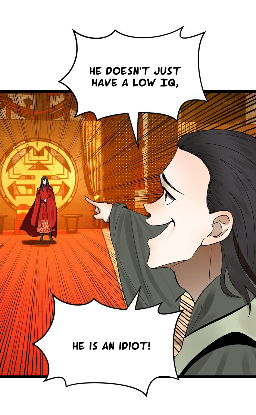 Read Survive As The Hero’s Husband EN Manga Online