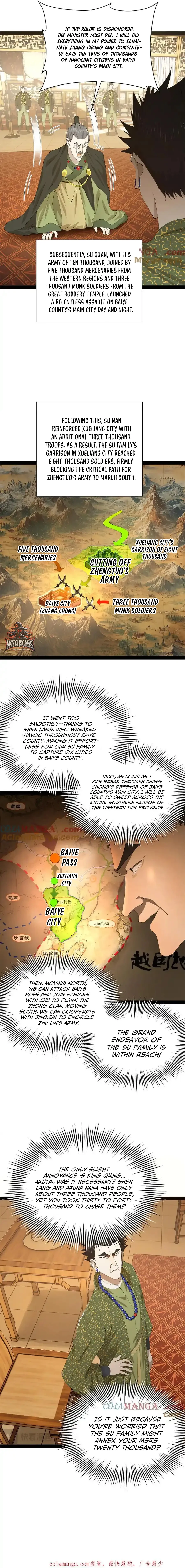 Read Survive As The Hero’s Husband EN Manga Online