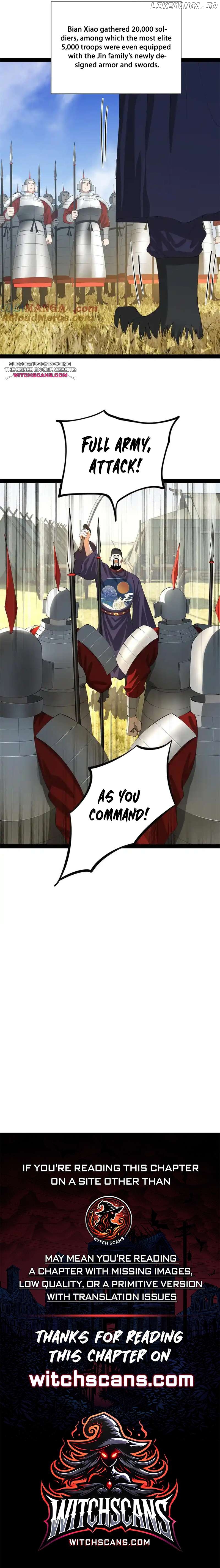 Read Survive As The Hero’s Husband EN Manga Online