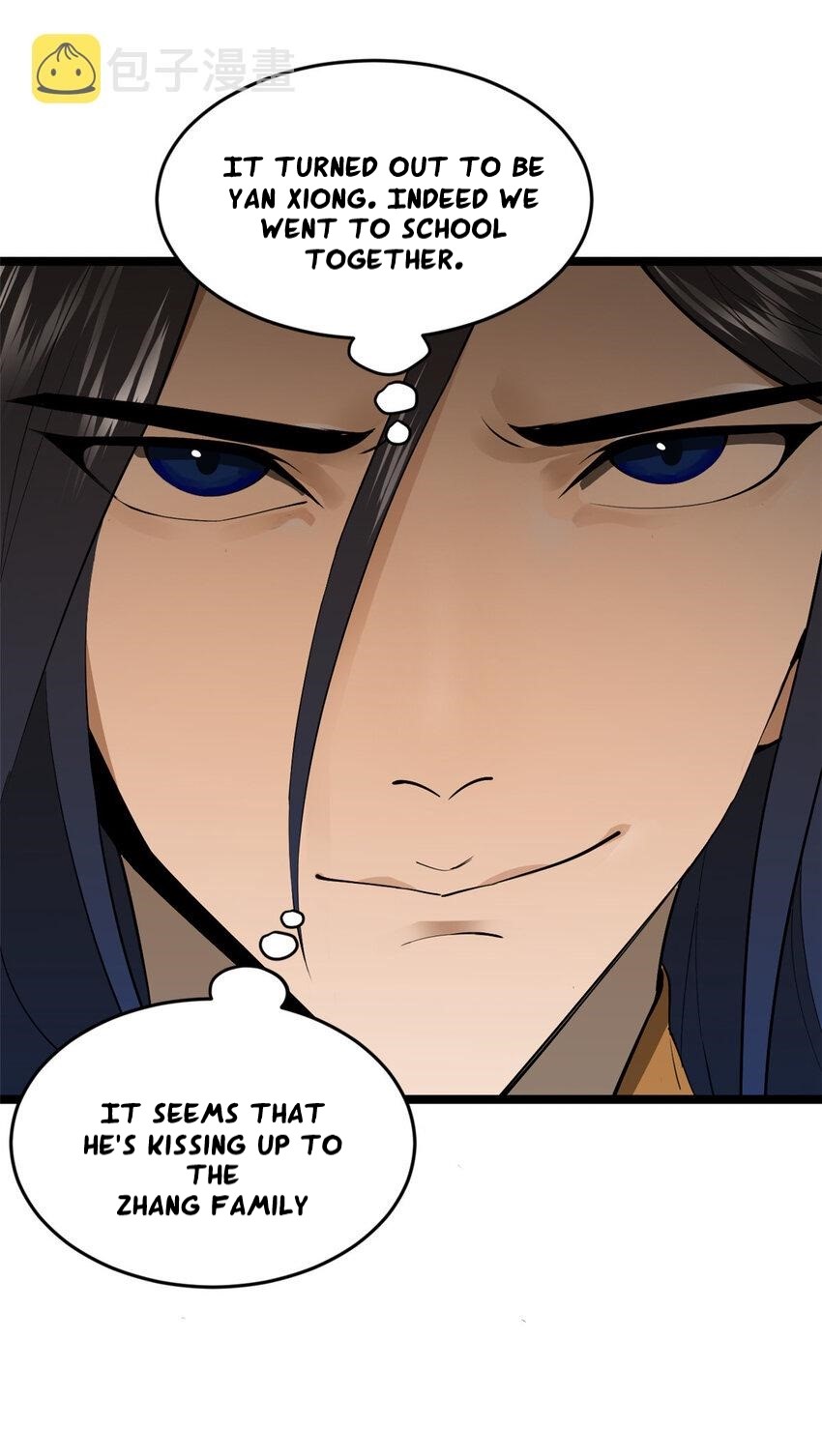 Read Survive As The Hero’s Husband EN Manga Online