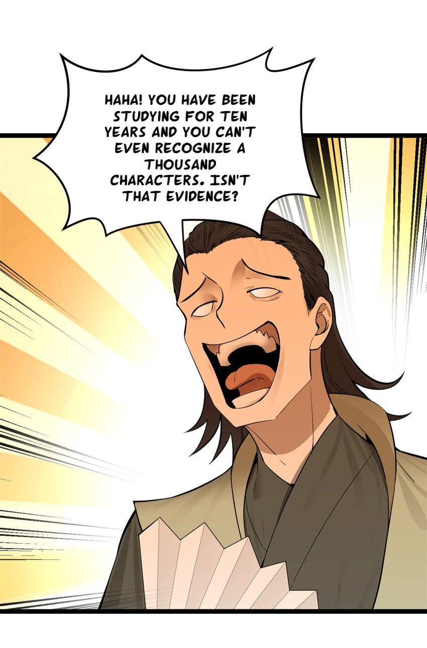 Read Survive As The Hero’s Husband EN Manga Online