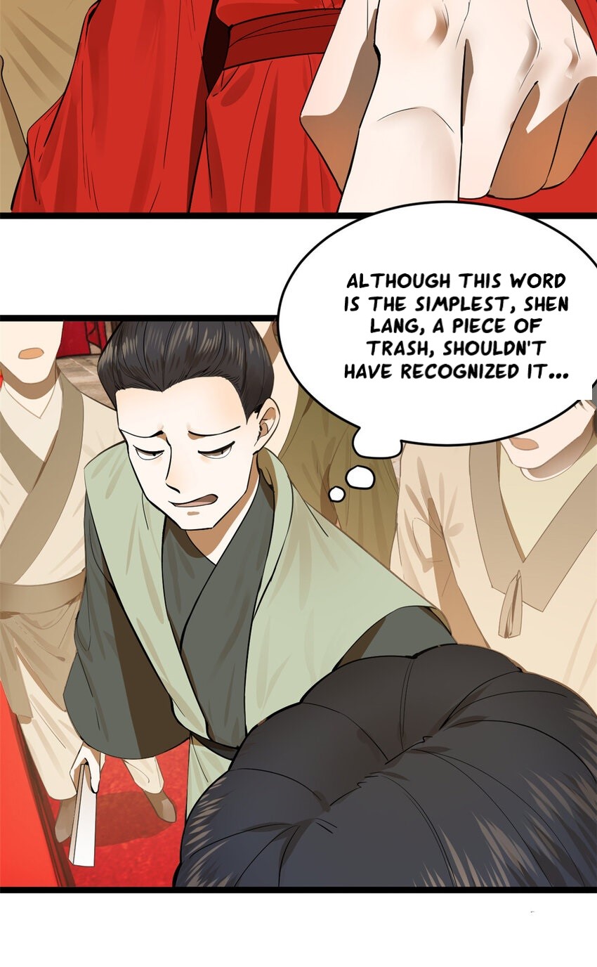 Read Survive As The Hero’s Husband EN Manga Online