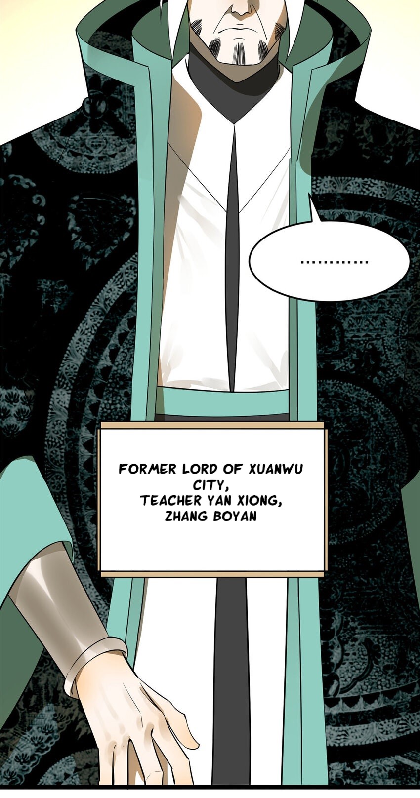 Read Survive As The Hero’s Husband EN Manga Online