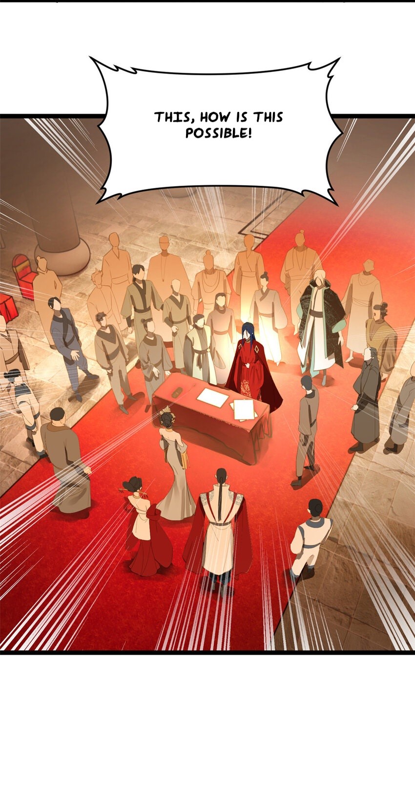 Read Survive As The Hero’s Husband EN Manga Online