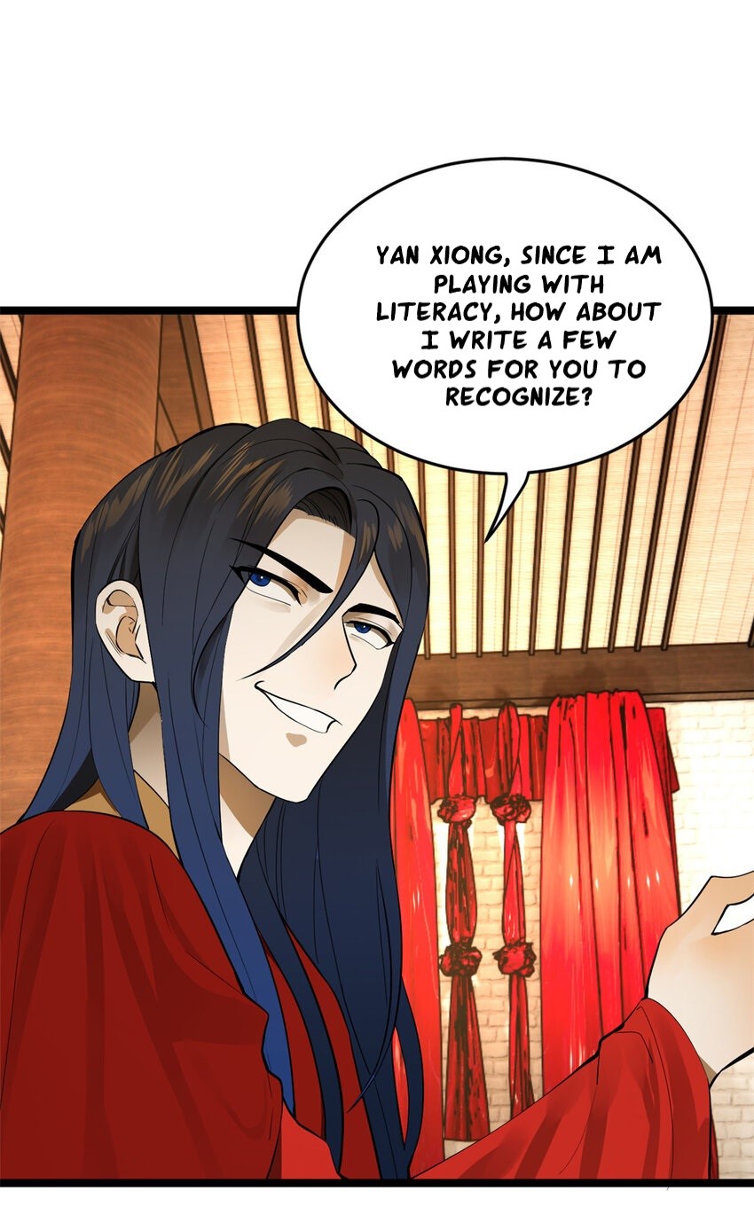 Read Survive As The Hero’s Husband EN Manga Online