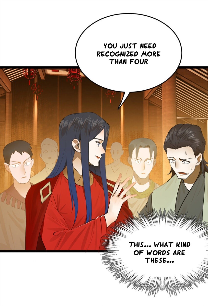 Read Survive As The Hero’s Husband EN Manga Online