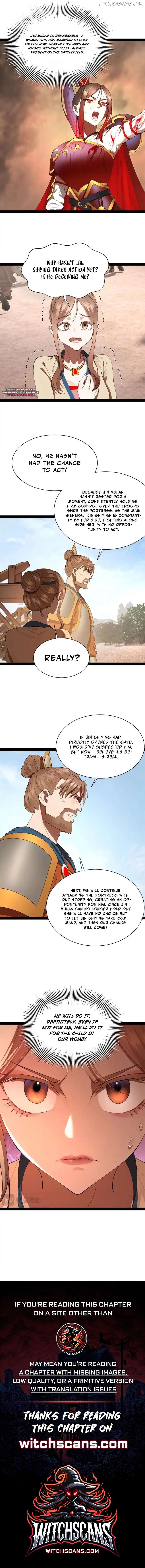 Read Survive As The Hero’s Husband EN Manga Online