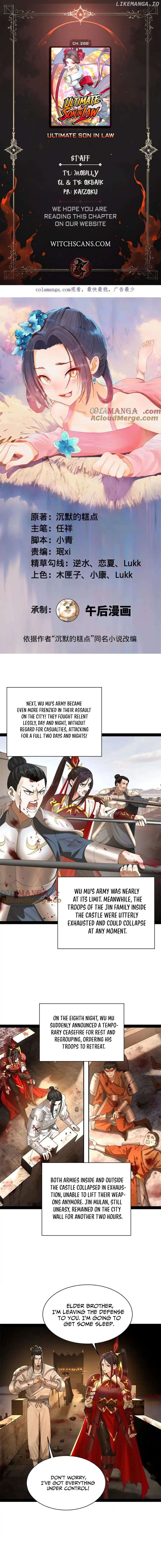 Read Survive As The Hero’s Husband EN Manga Online