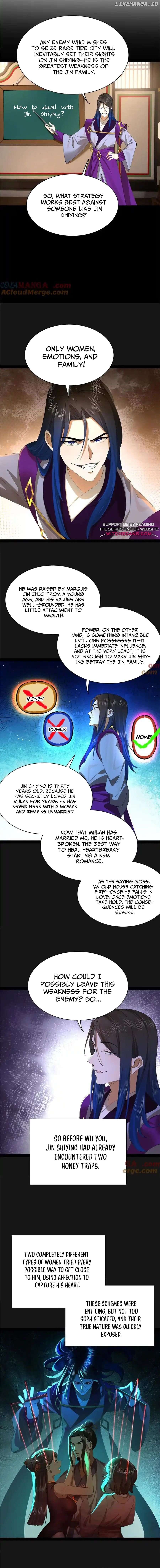 Read Survive As The Hero’s Husband EN Manga Online