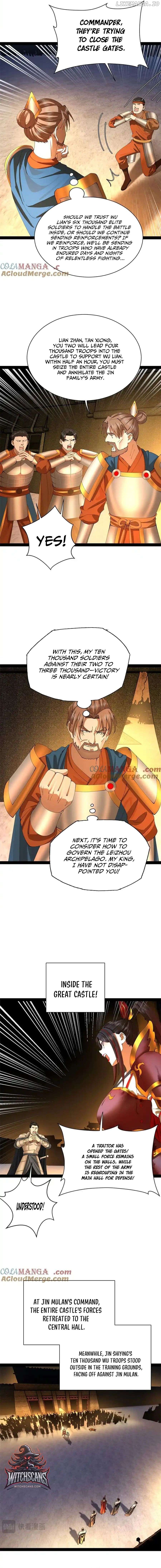 Read Survive As The Hero’s Husband EN Manga Online