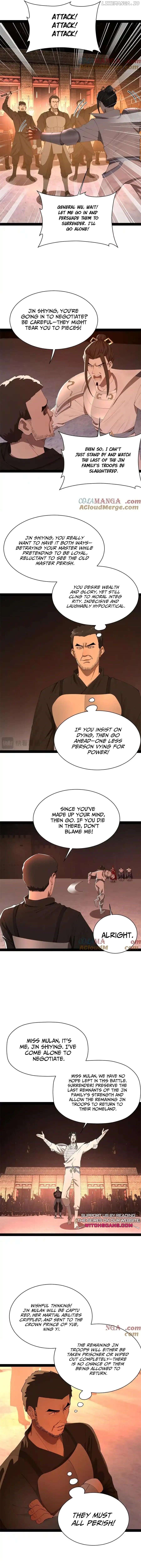 Read Survive As The Hero’s Husband EN Manga Online