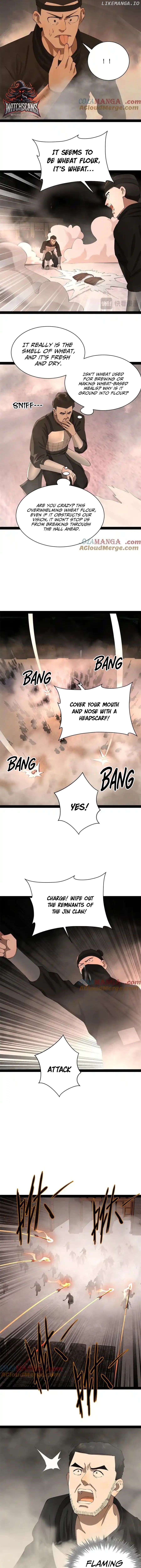 Read Survive As The Hero’s Husband EN Manga Online