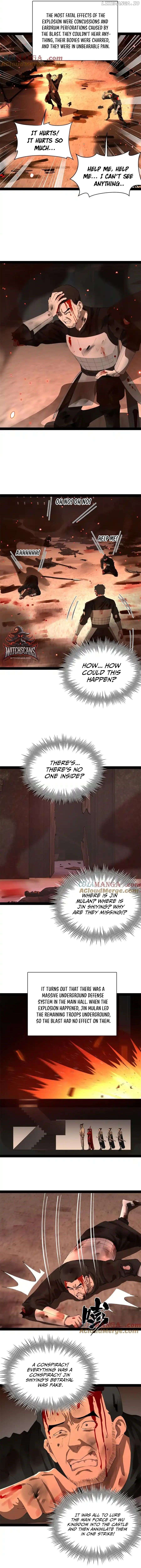Read Survive As The Hero’s Husband EN Manga Online