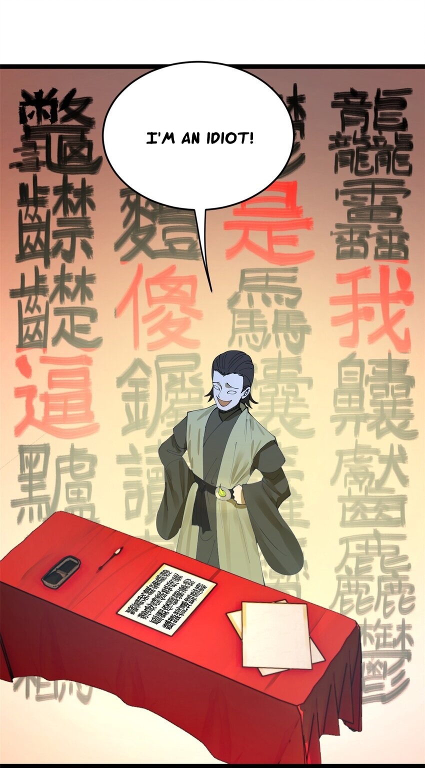Read Survive As The Hero’s Husband EN Manga Online