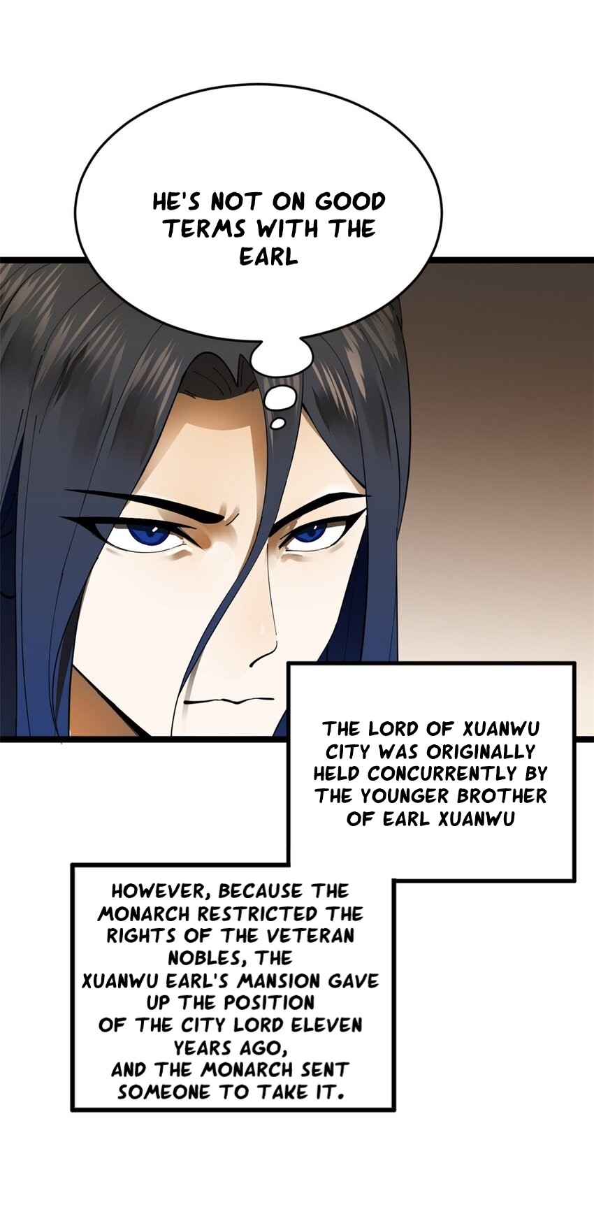 Read Survive As The Hero’s Husband EN Manga Online