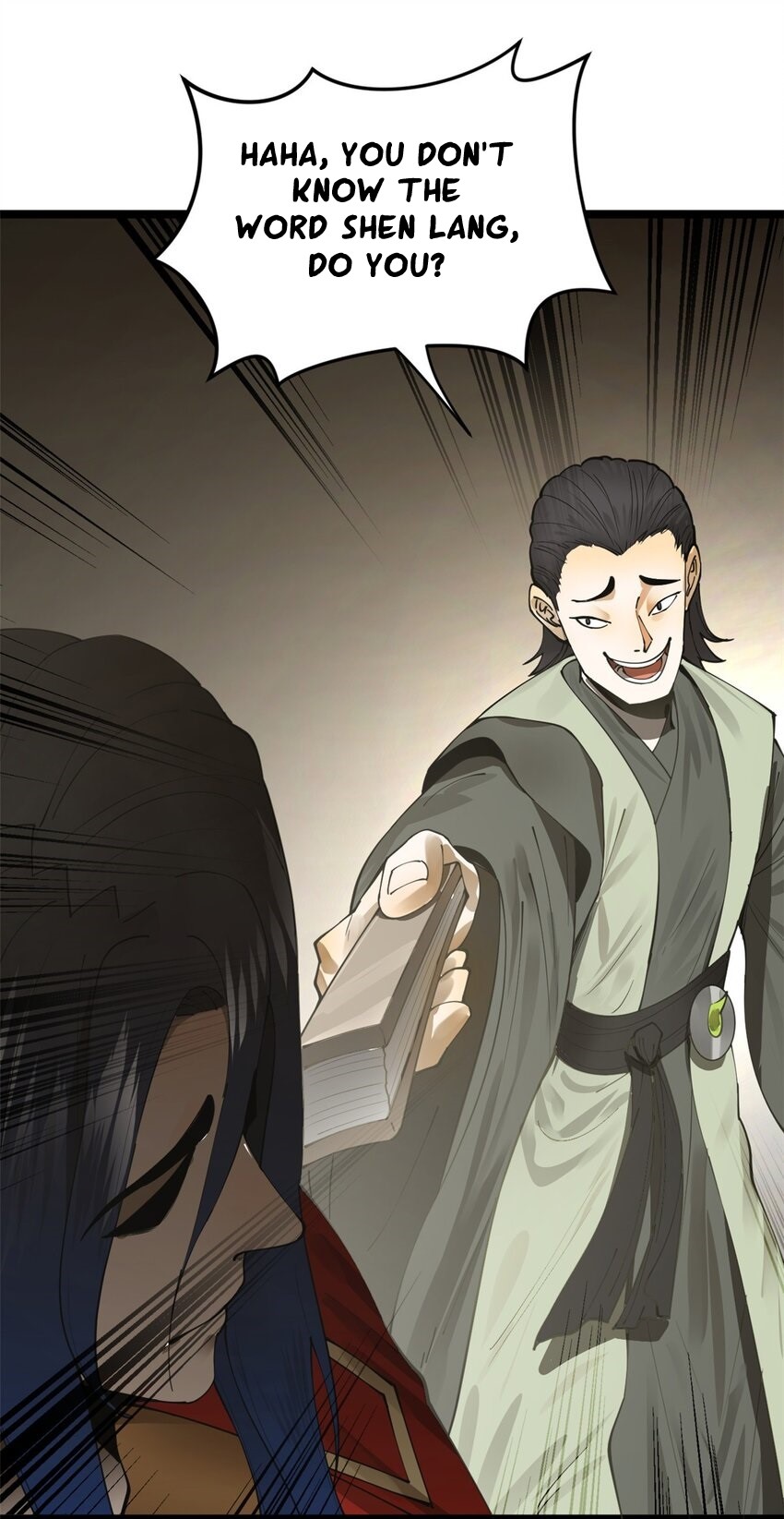 Read Survive As The Hero’s Husband EN Manga Online