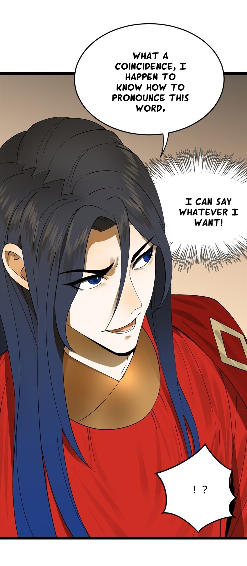 Read Survive As The Hero’s Husband EN Manga Online