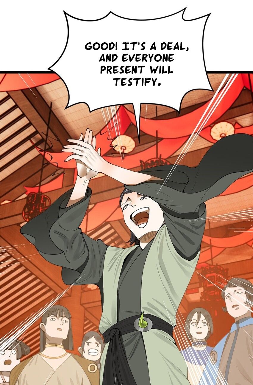 Read Survive As The Hero’s Husband EN Manga Online