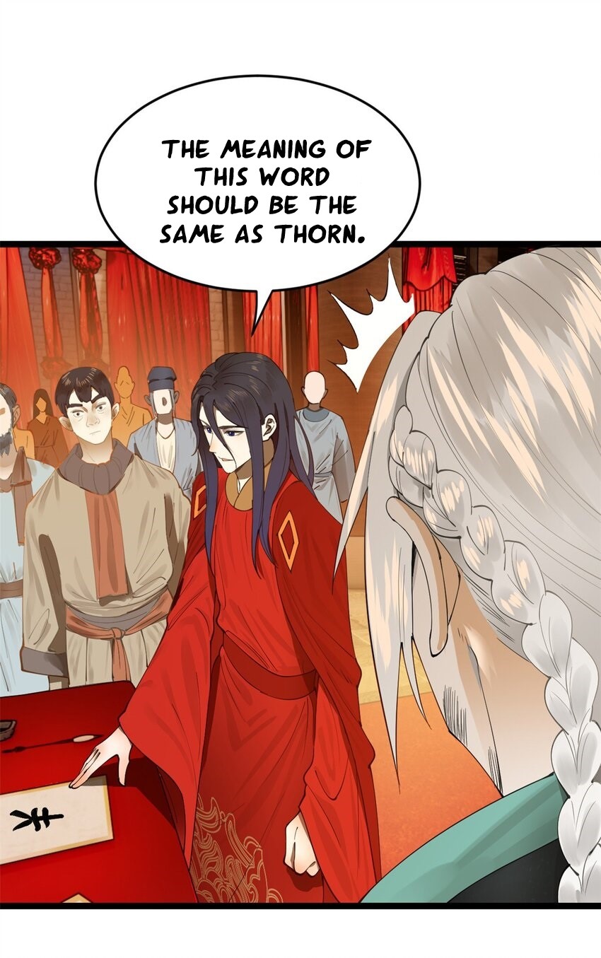 Read Survive As The Hero’s Husband EN Manga Online