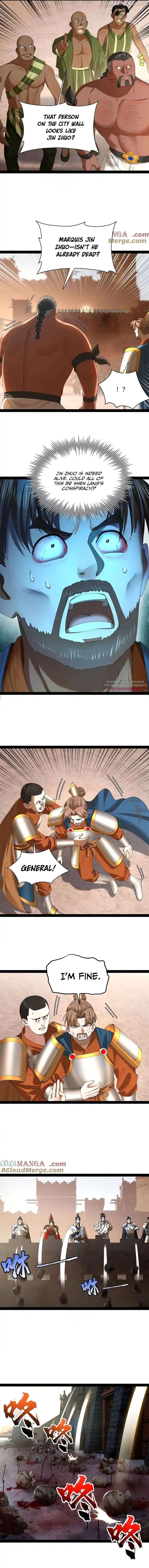 Read Survive As The Hero’s Husband EN Manga Online