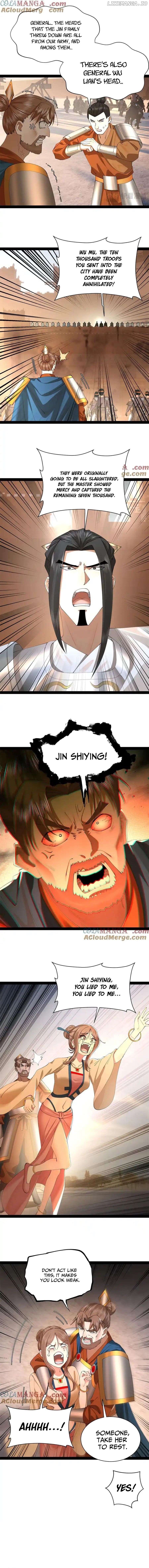 Read Survive As The Hero’s Husband EN Manga Online