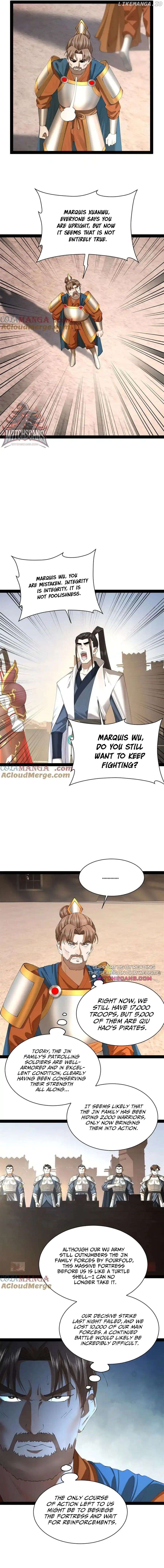 Read Survive As The Hero’s Husband EN Manga Online