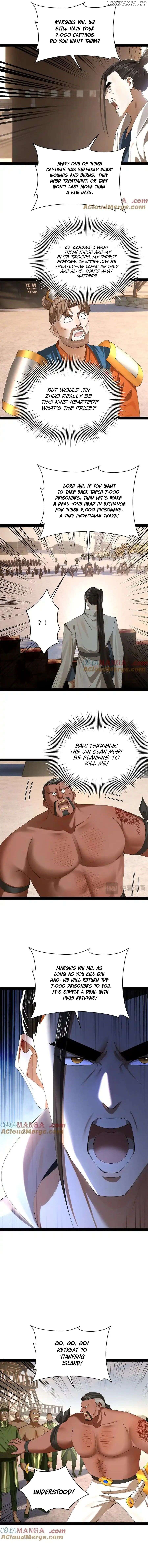 Read Survive As The Hero’s Husband EN Manga Online