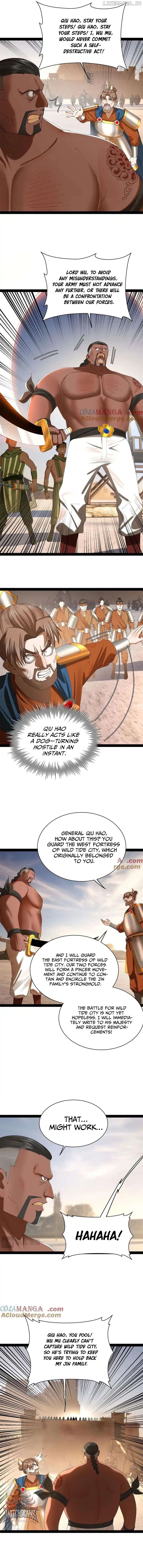 Read Survive As The Hero’s Husband EN Manga Online