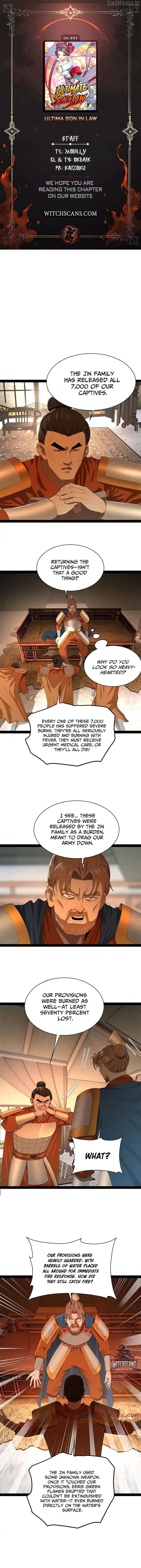 Read Survive As The Hero’s Husband EN Manga Online