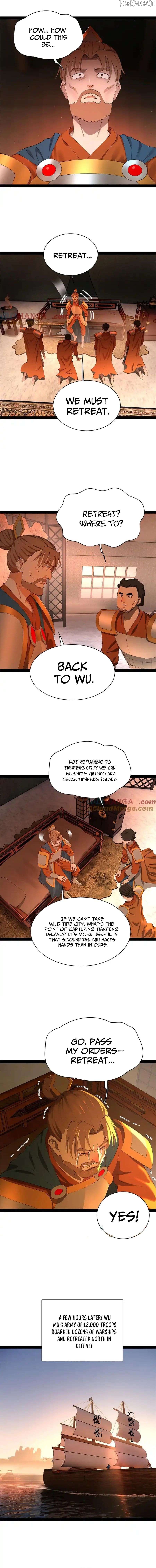 Read Survive As The Hero’s Husband EN Manga Online